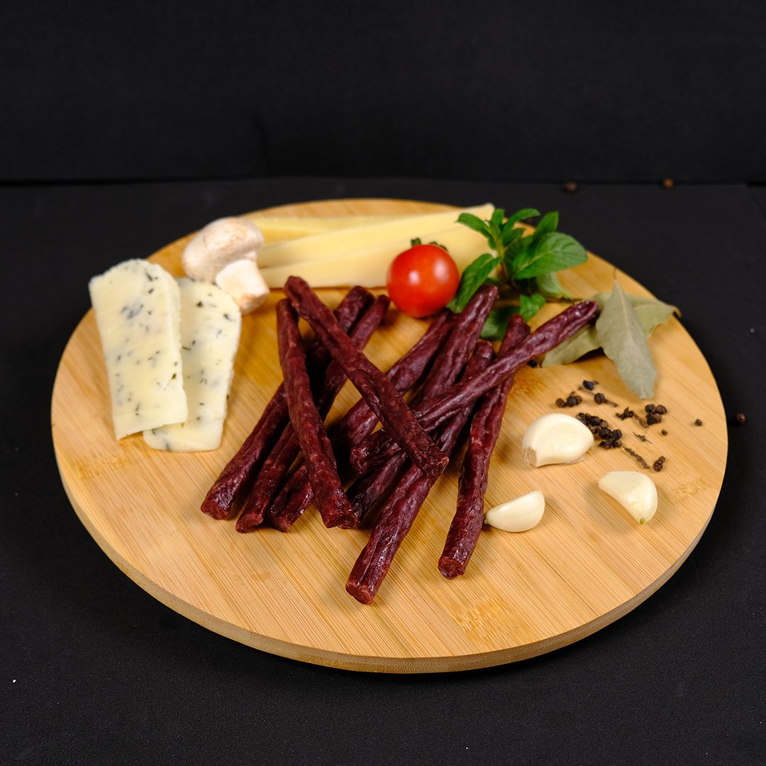 Atıştırmalık Et Çubuğu (150gr)